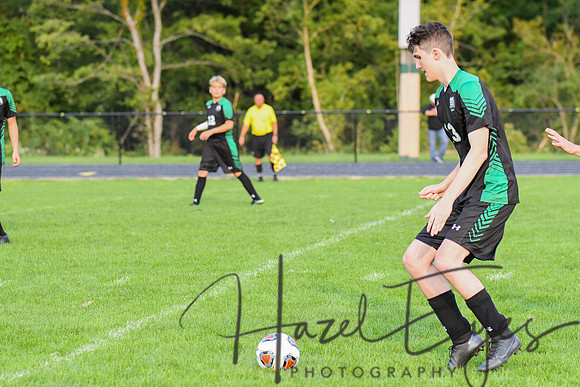 CHS Boys vs Firelands-134