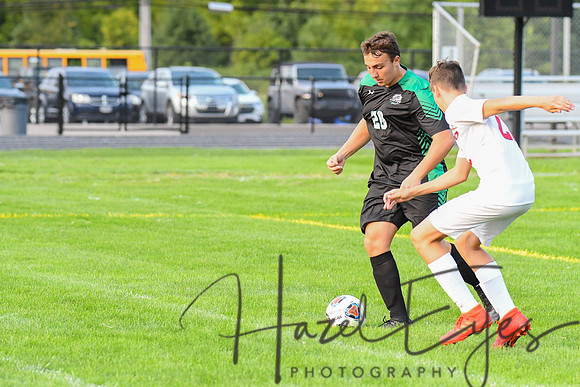 CHS Boys vs Firelands-142