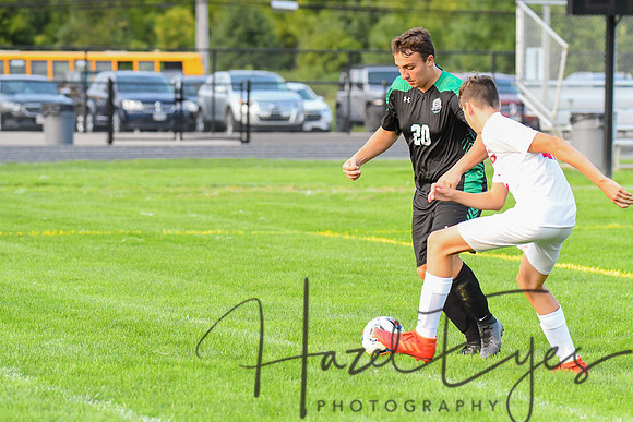 CHS Boys vs Firelands-143