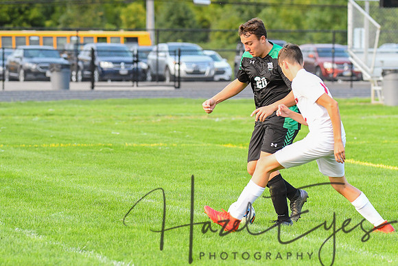 CHS Boys vs Firelands-144