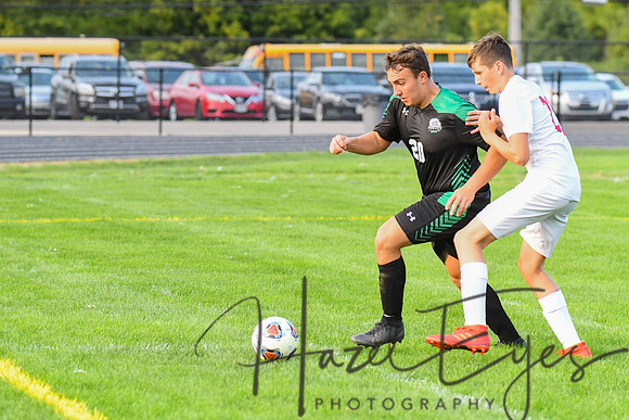 CHS Boys vs Firelands-146