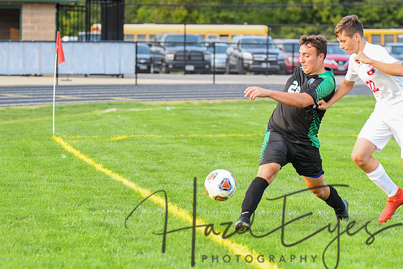 CHS Boys vs Firelands-147