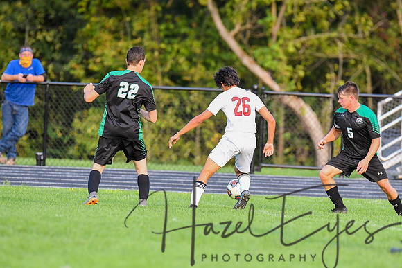 CHS Boys vs Firelands-148