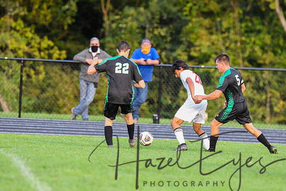 CHS Boys vs Firelands-149