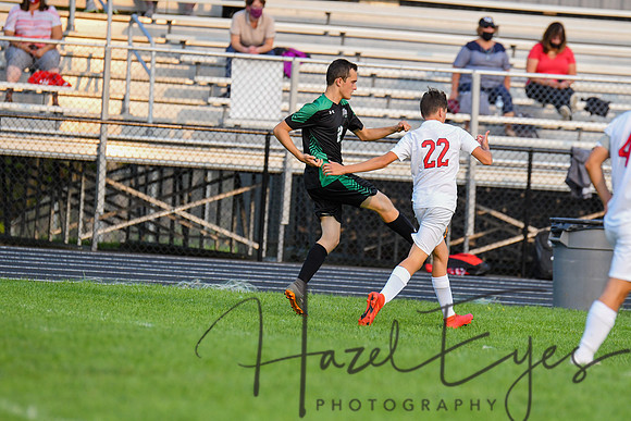 CHS Boys vs Firelands-151