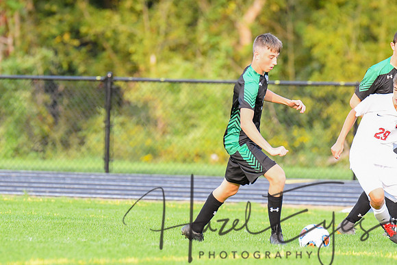 CHS Boys vs Firelands-153