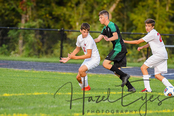 CHS Boys vs Firelands-154