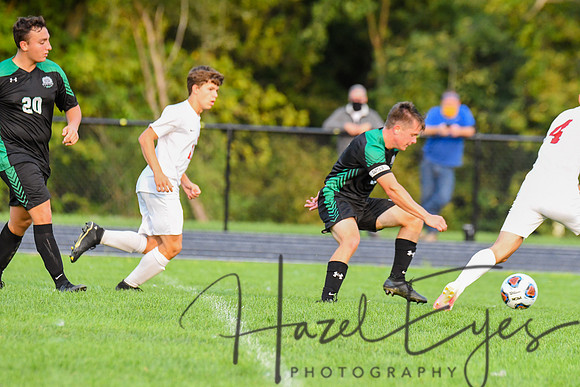 CHS Boys vs Firelands-158