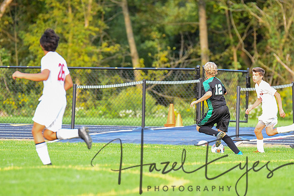 CHS Boys vs Firelands-159