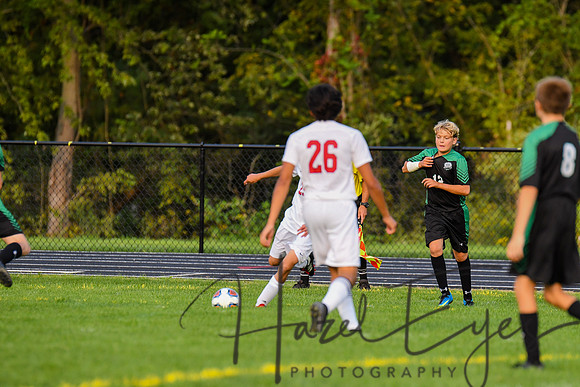 CHS Boys vs Firelands-161