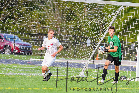 CHS Boys vs Firelands-164