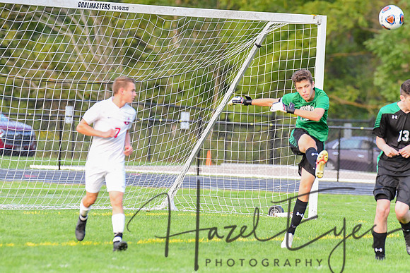 CHS Boys vs Firelands-167