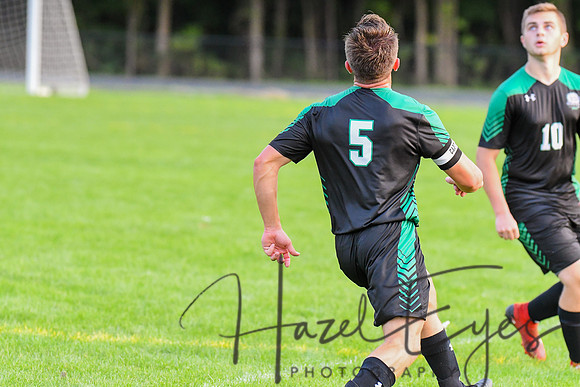 CHS Boys vs Firelands-168