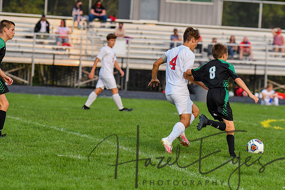 CHS Boys vs Firelands-173