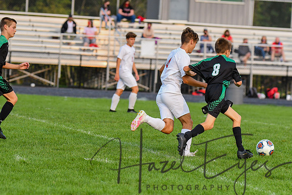 CHS Boys vs Firelands-172