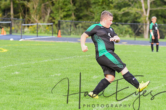 CHS Boys vs Firelands-178