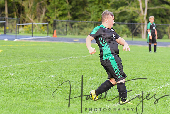 CHS Boys vs Firelands-179