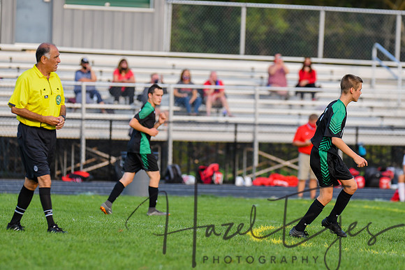 CHS Boys vs Firelands-185