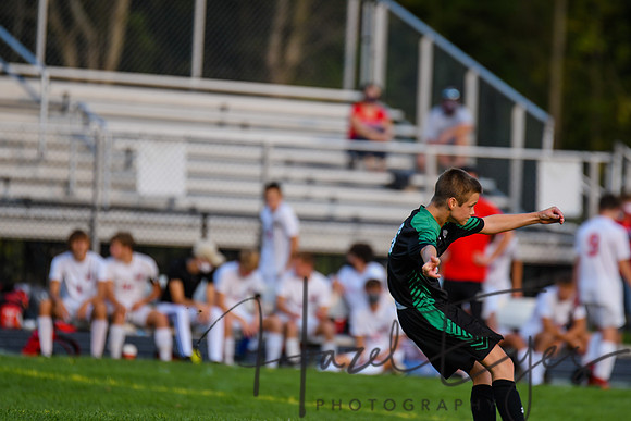 CHS Boys vs Firelands-186