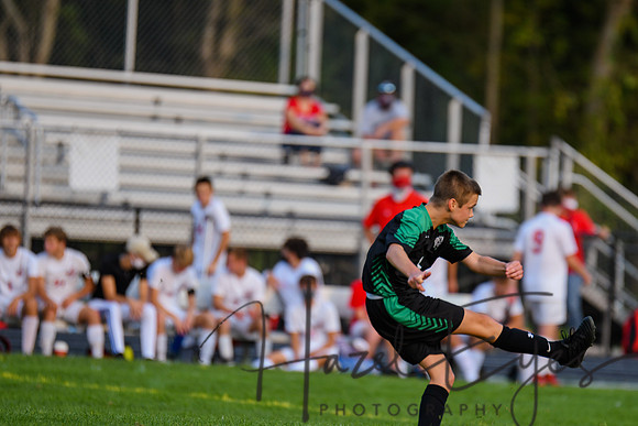 CHS Boys vs Firelands-187