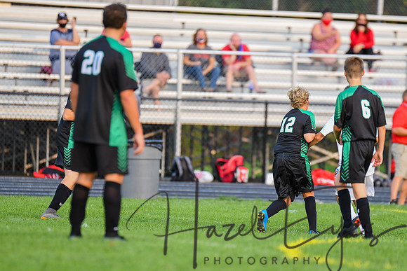 CHS Boys vs Firelands-188