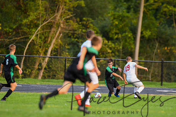 CHS Boys vs Firelands-189