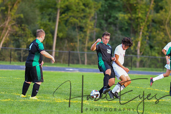 CHS Boys vs Firelands-191