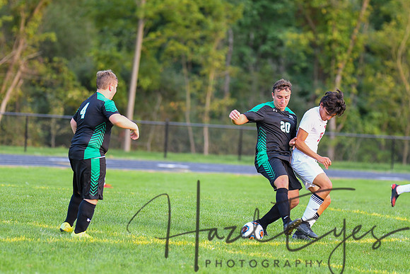CHS Boys vs Firelands-192