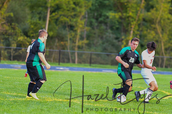 CHS Boys vs Firelands-193