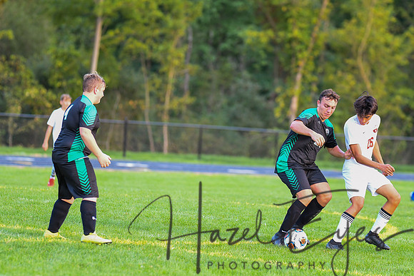 CHS Boys vs Firelands-194
