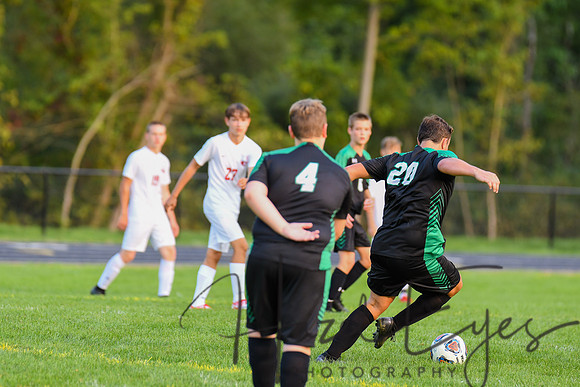CHS Boys vs Firelands-195