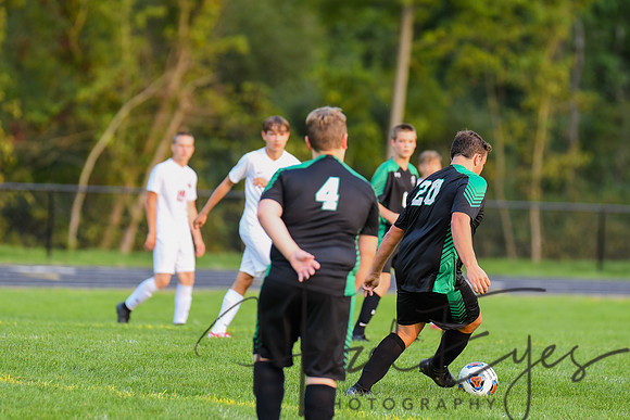 CHS Boys vs Firelands-196