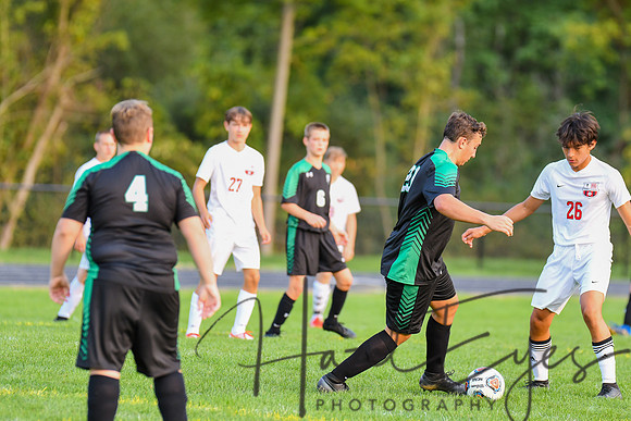CHS Boys vs Firelands-197