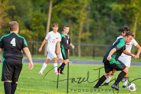 CHS Boys vs Firelands-199