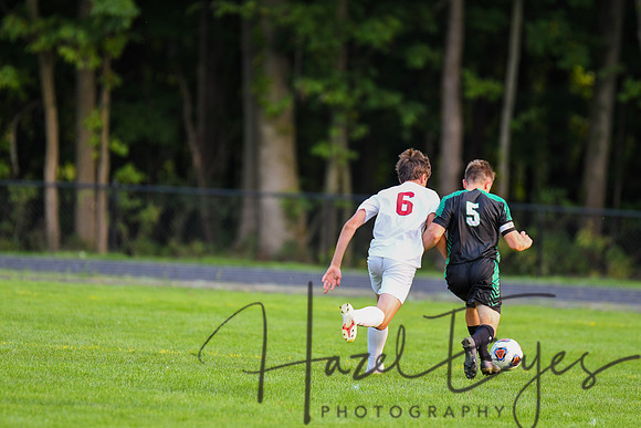 CHS Boys vs Firelands-200