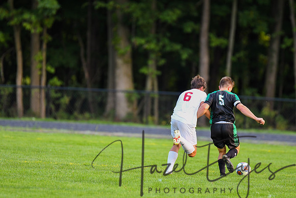 CHS Boys vs Firelands-201