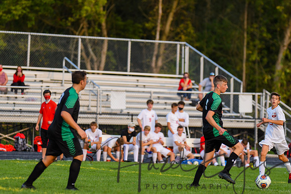 CHS Boys vs Firelands-202