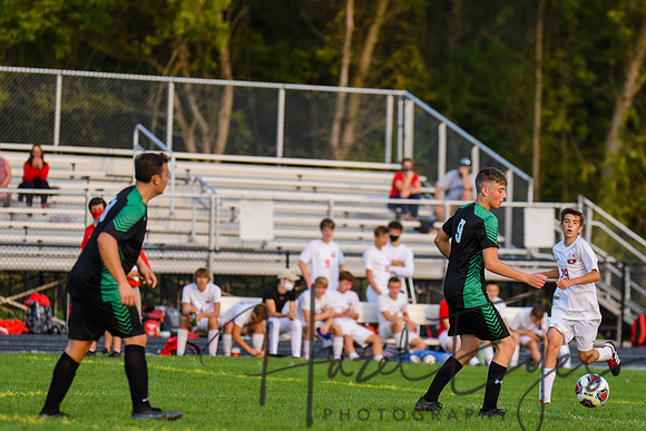 CHS Boys vs Firelands-203