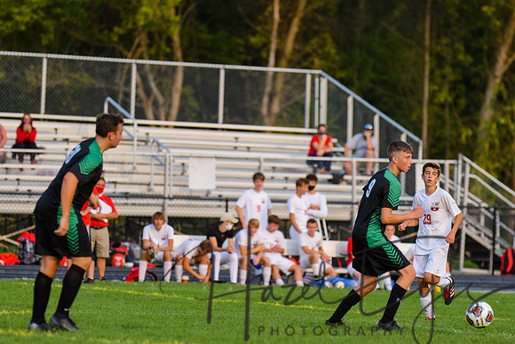 CHS Boys vs Firelands-204