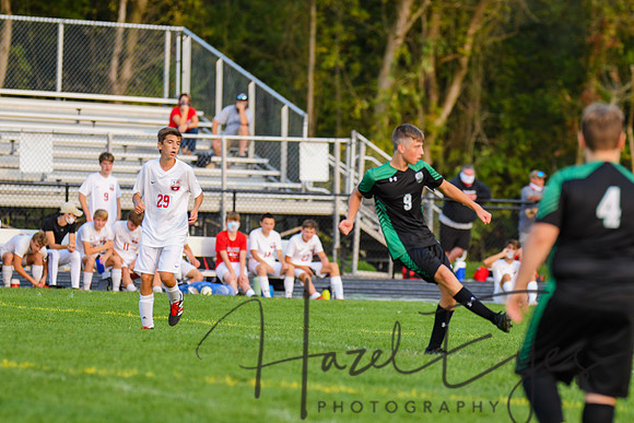 CHS Boys vs Firelands-205