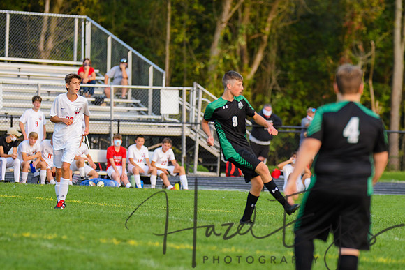 CHS Boys vs Firelands-206