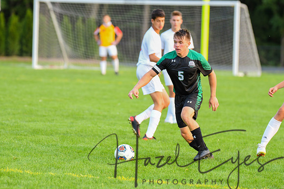 CHS Boys vs Firelands-208