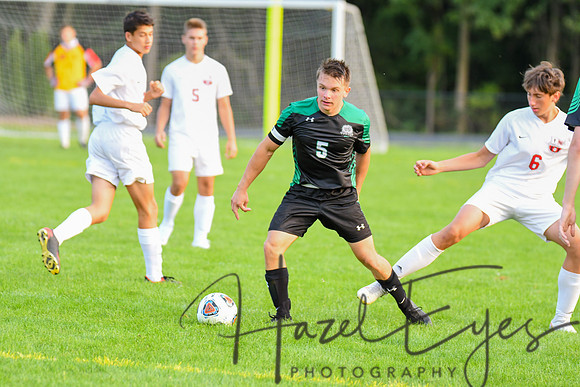 CHS Boys vs Firelands-207