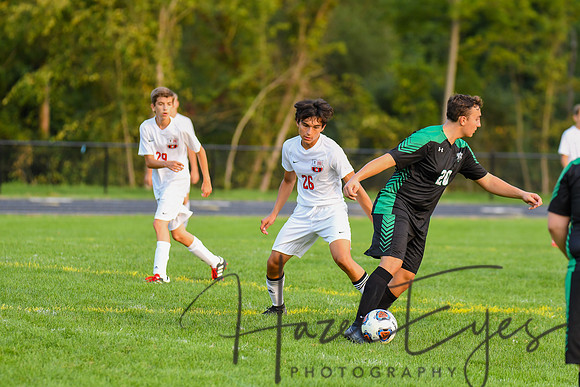 CHS Boys vs Firelands-213