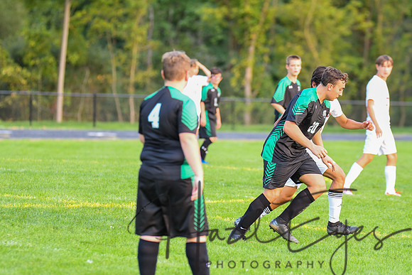CHS Boys vs Firelands-214