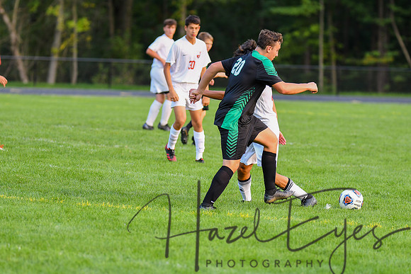 CHS Boys vs Firelands-215