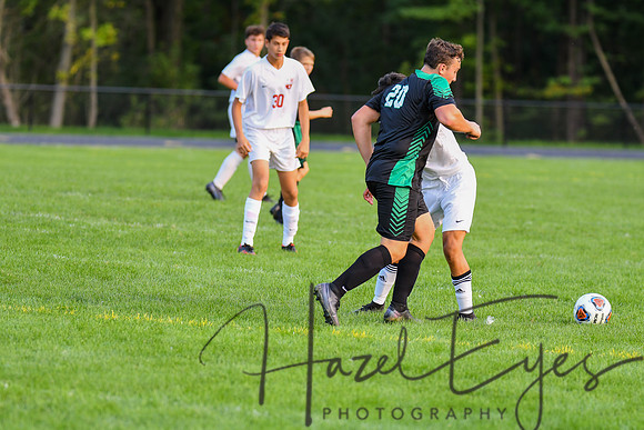 CHS Boys vs Firelands-216
