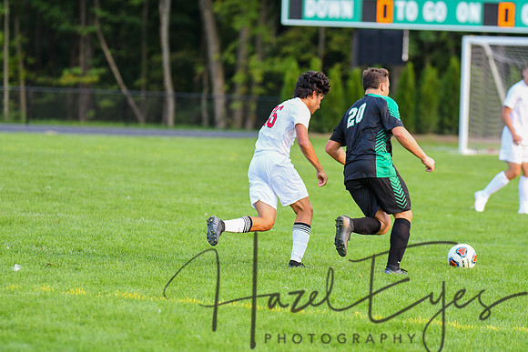 CHS Boys vs Firelands-217