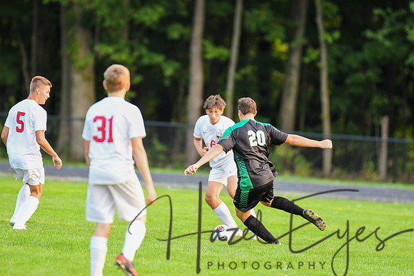 CHS Boys vs Firelands-218
