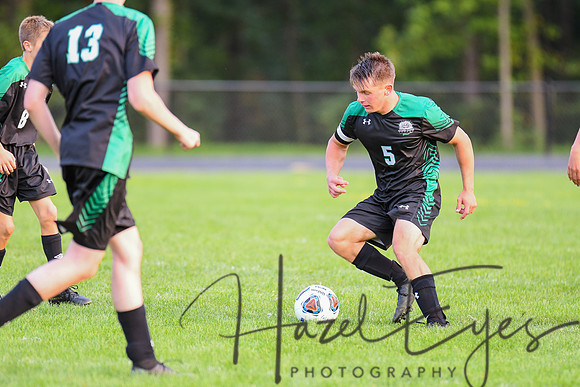 CHS Boys vs Firelands-221